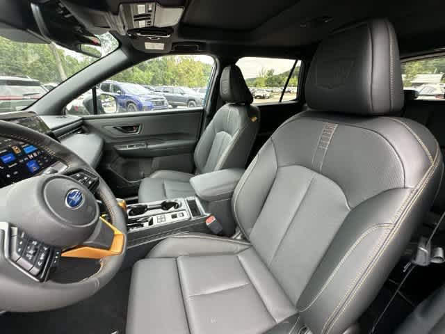 New 2026 Subaru Outback Wilderness AWD/4WD image 17