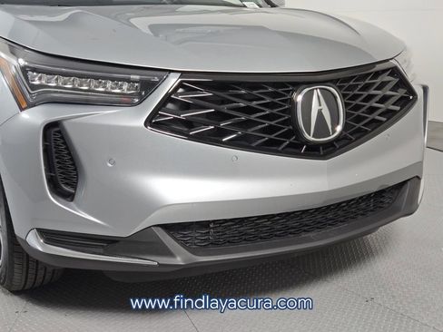Used 2025 Acura RDX SH-AWD w/ Technology Package image 10