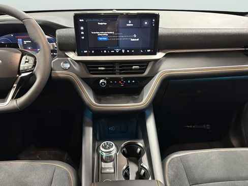 New 2026 Ford Explorer Tremor image 23