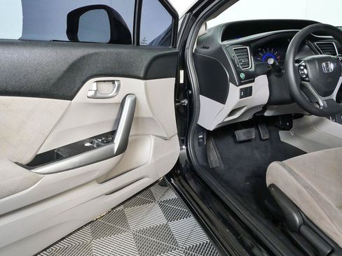 Used 2013 Honda Civic EX image 13