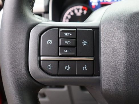 Used 2023 Ford F150 XLT w/ Equipment Group 302A High image 16