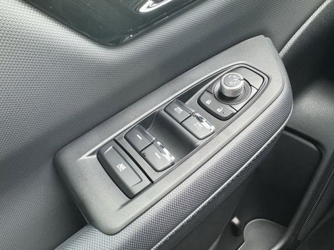 New 2026 Subaru Forester Limited image 22