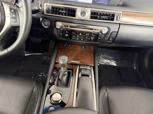 Used 2015 Lexus GS 350 w/ Premium Package RWD image 41
