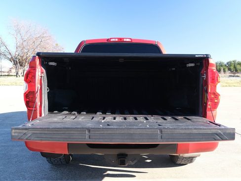 Used 2014 Toyota Tundra 1794 Edition image 13