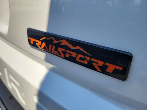 New 2026 Honda Passport TrailSport Elite image 9
