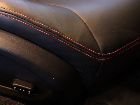 Certified 2017 Ferrari 488 Spider RWD image 29
