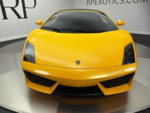 Used 2011 Lamborghini Gallardo LP 560-4 AWD/4WD image 17