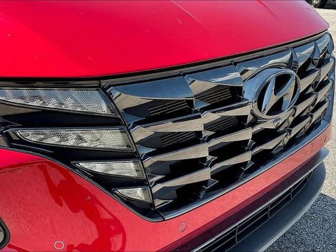 Used 2023 Hyundai Tucson Limited FWD image 24