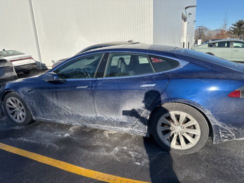 Used 2017 Tesla Model S 75D image 6