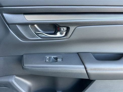 New 2026 Honda CR-V Sport image 20