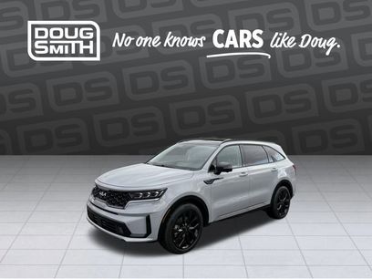 Used 2022 Kia Sorento SX