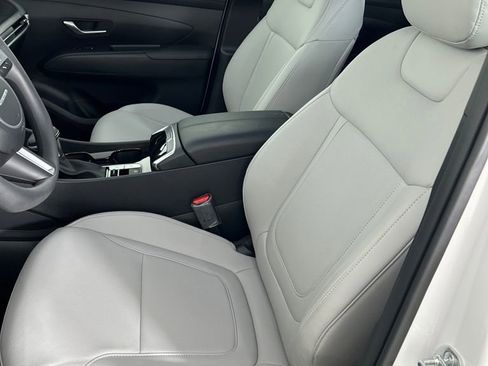 New 2026 Hyundai Santa Cruz SEL image 13