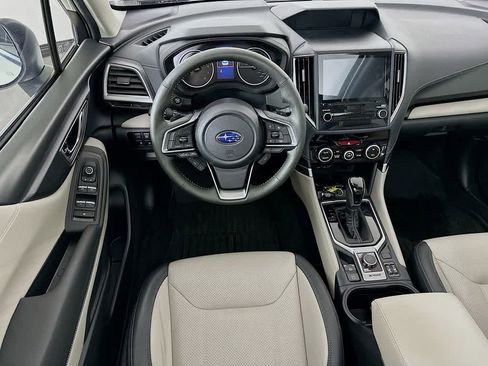 Used 2023 Subaru Forester Limited image 10