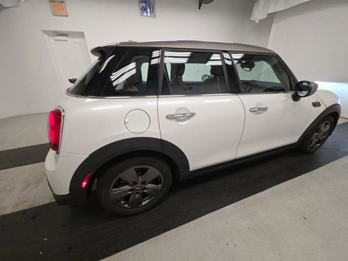 Used 2023 MINI Cooper 4-Door Hardtop w/ Signature Upholstery Package FWD image 36