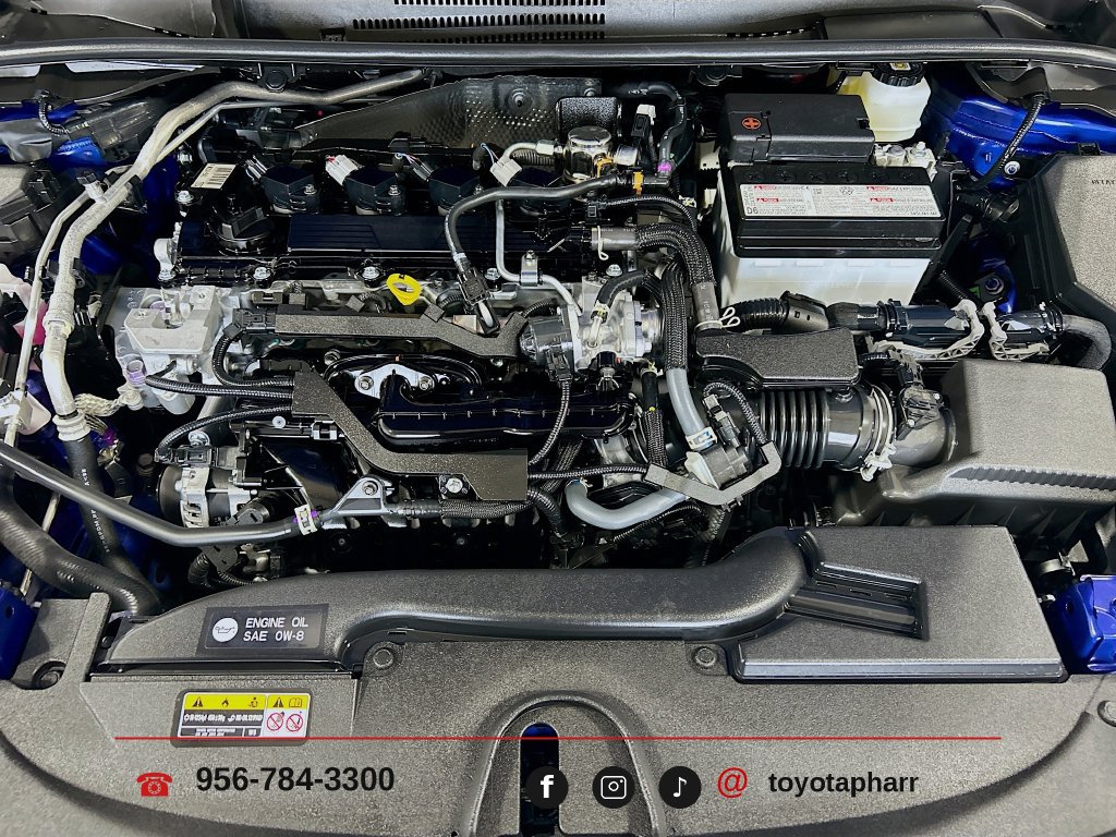Used 2026 Toyota Corolla SE FWD image 27