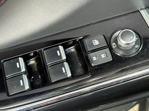 Used 2023 MAZDA CX-9 Carbon Edition AWD/4WD image 11