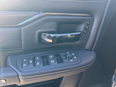 New 2026 RAM 2500 Rebel w/ Rebel Level 2 Equipment Group image 21