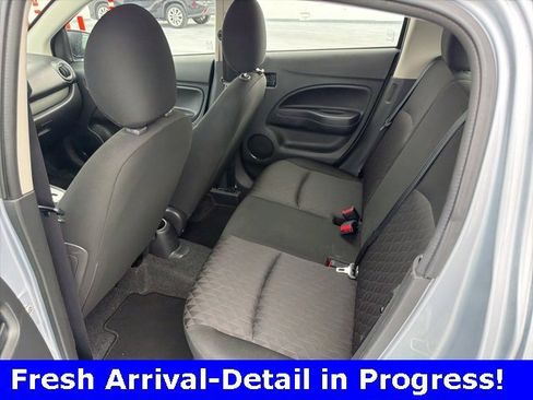 Used 2021 Mitsubishi Mirage ES image 12