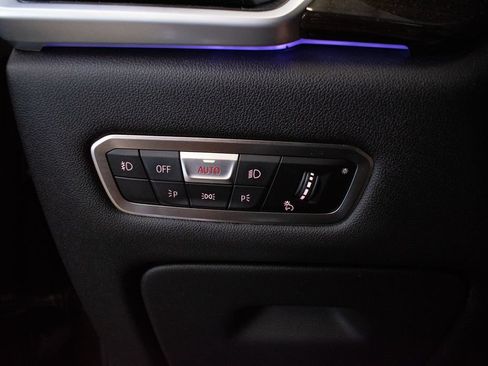Used 2020 BMW X5 xDrive40i w/ Premium Package AWD/4WD image 19