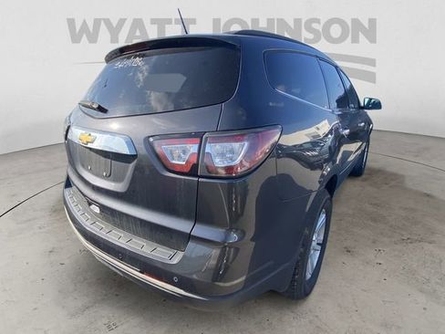 Used 2013 Chevrolet Traverse LT AWD/4WD image 9