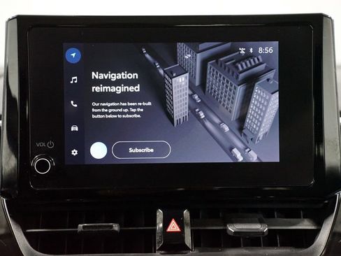 Certified 2023 Toyota Corolla LE image 17