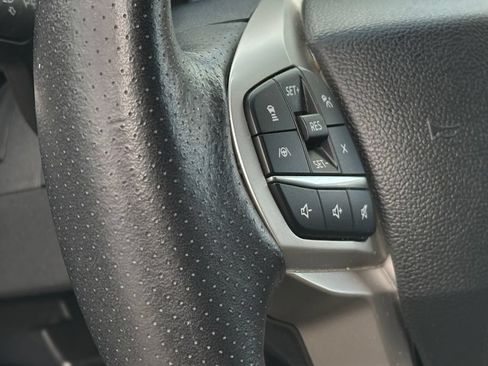 Used 2023 Ford Explorer Timberline AWD/4WD image 24