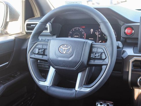 New 2026 Toyota Tacoma TRD Sport RWD image 31