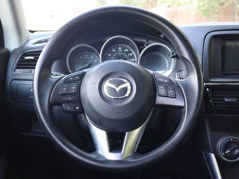 Used 2013 MAZDA CX-5 Sport w/ Bluetooth Audio Pkg FWD image 18