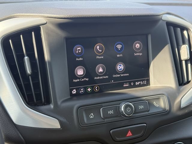 Used 2021 GMC Terrain SLE w/ Driver Convenience Package FWD image 25