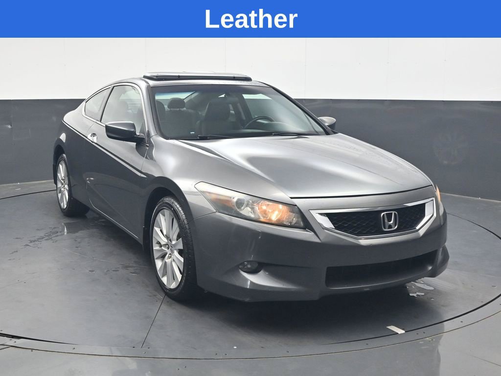 Used 2010 Honda Accord EX-L image 2