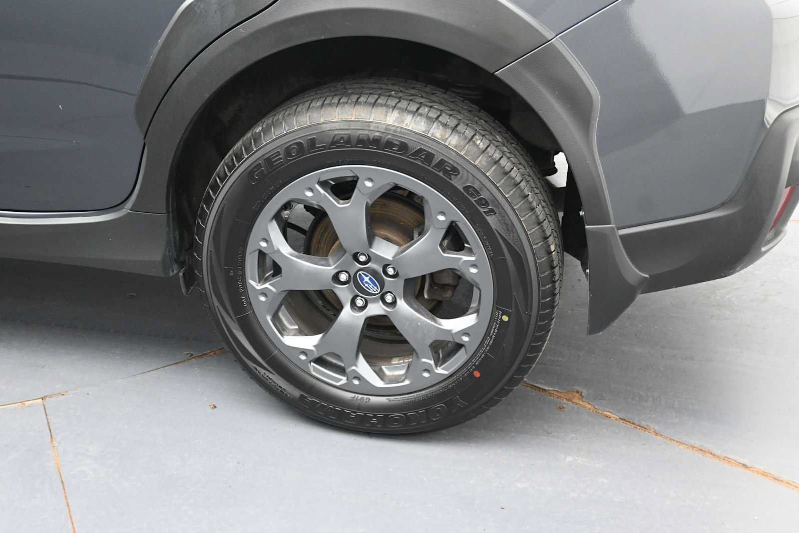 Used 2023 Subaru Crosstrek 2.5i Sport AWD/4WD image 5
