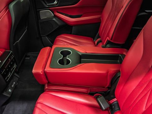 Used 2022 Acura MDX Type S image 20