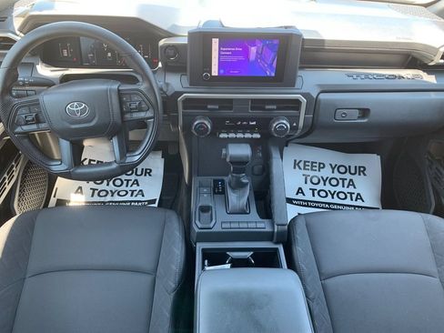 Used 2025 Toyota Tacoma SR RWD image 16
