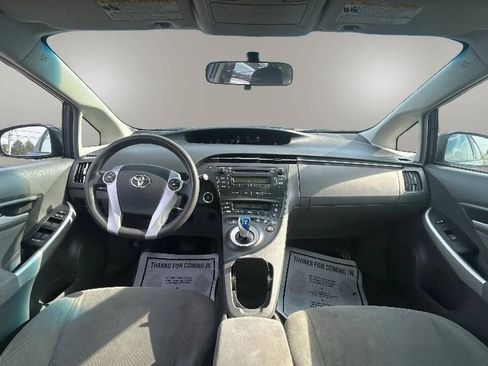 Used 2010 Toyota Prius Five FWD image 11
