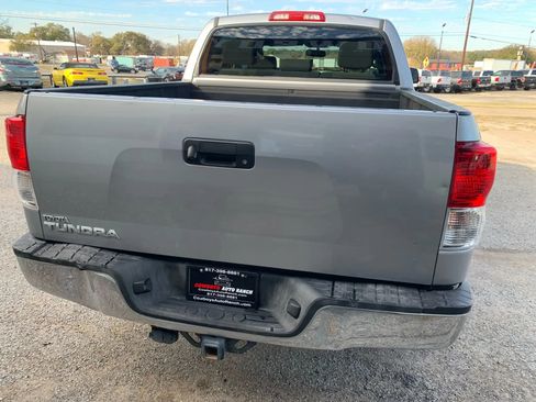 Used 2013 Toyota Tundra SR5 image 7