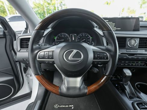 Used 2019 Lexus RX 350 FWD image 20