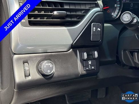 Used 2017 Chevrolet Tahoe LS w/ All-Season Package RWD image 30