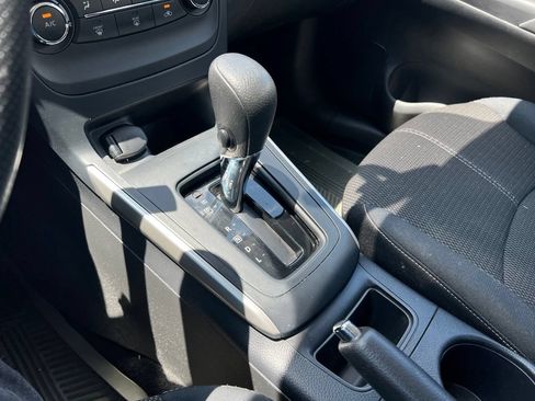 Used 2018 Nissan Sentra S FWD image 20
