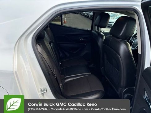 Used 2019 Buick Encore Preferred w/ Safety Package image 28