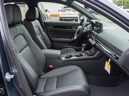 New 2026 Honda Civic Sport Touring image 15