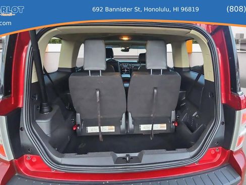 Used 2014 Ford Flex Limited w/ Equipment Group 302A AWD/4WD image 15