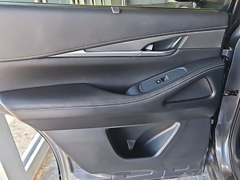 Used 2024 INFINITI QX60 Luxe image 22