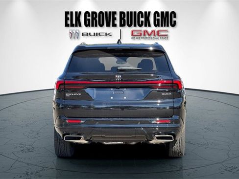 New 2026 Buick Enclave Sport Touring w/ Power Package image 5