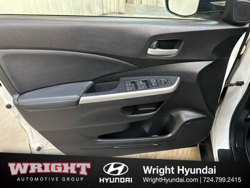 Used 2014 Honda CR-V EX-L image 9