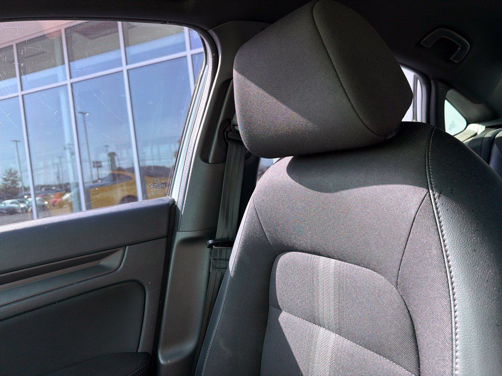 Used 2023 Honda Civic Sport image 23
