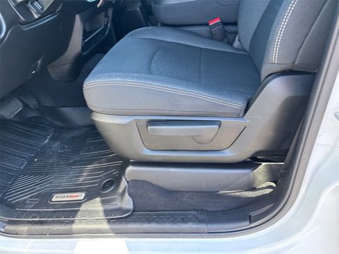 Used 2026 RAM 3500 Tradesman w/ Max Tow Package image 22