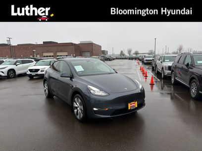 Used 2023 Tesla Model Y Long Range