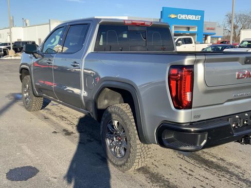 New 2026 GMC Sierra 1500 AT4X image 23