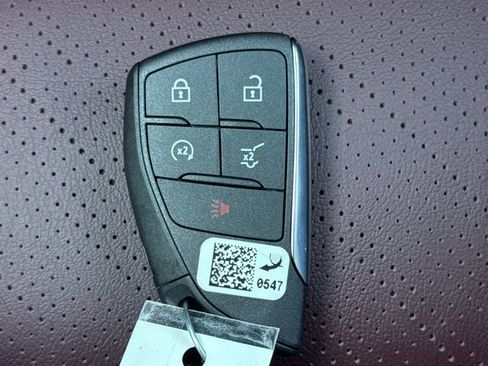 New 2026 Buick Envision Sport Touring image 25