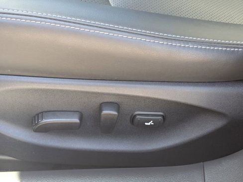Used 2023 INFINITI Q50 Luxe w/ Cargo Package RWD image 22